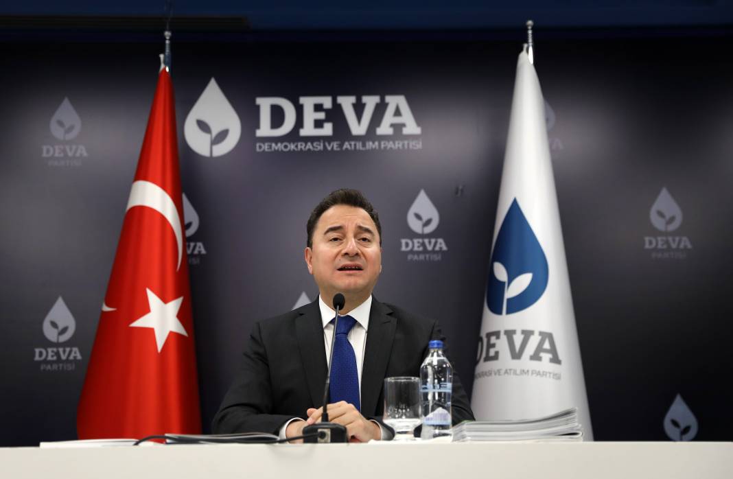 Son anket: Millet İttifakı'ndan 4 puanlık fark, iki parti baraja takılabilir 8